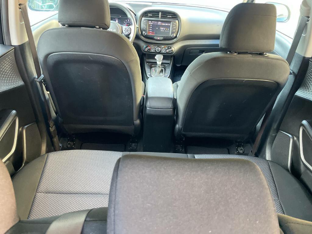 2022 Kia Soul Image 27