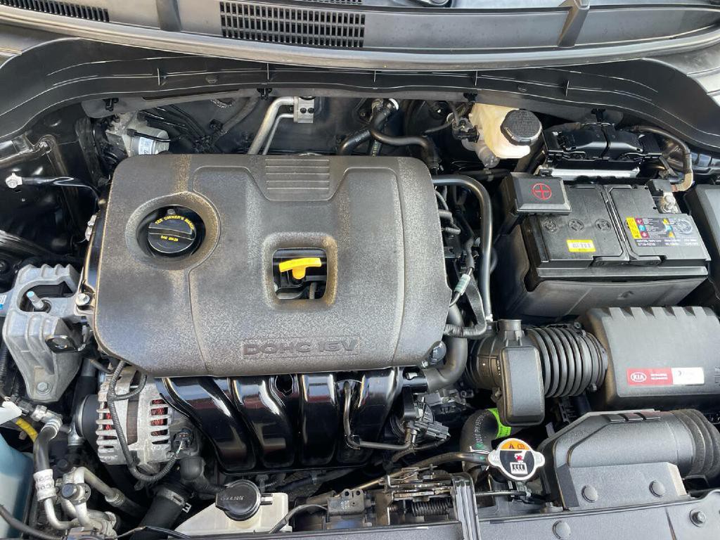 2022 Kia Soul Image 31