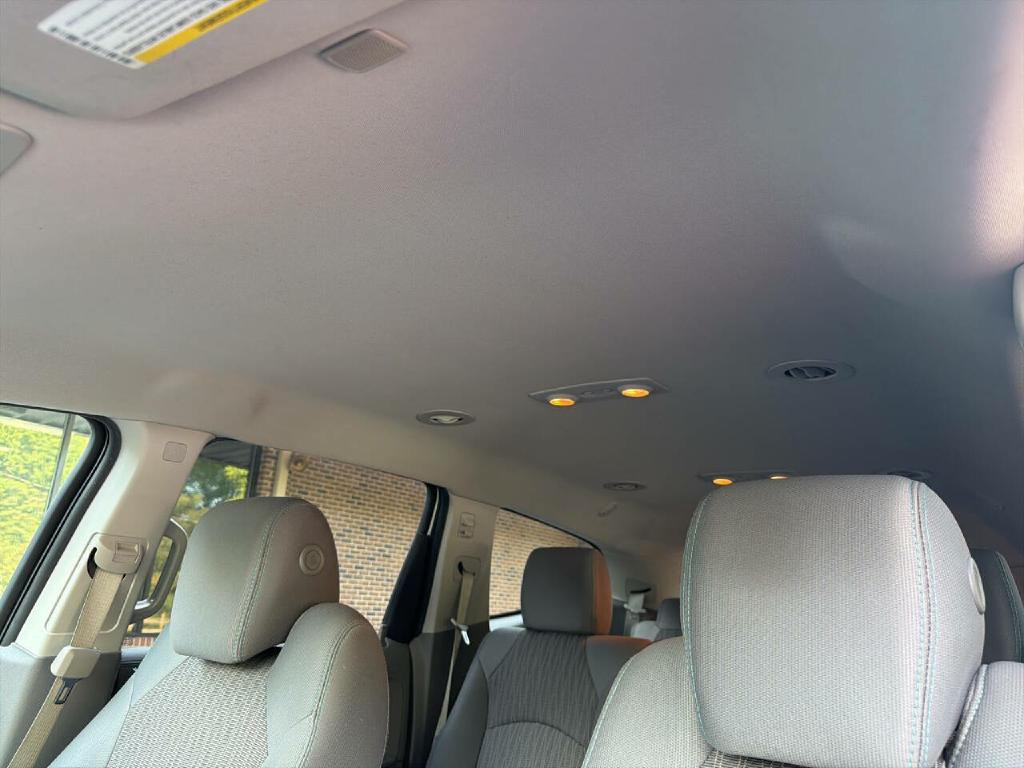 2017 Chevrolet Traverse Image 19