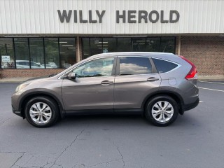 Image for 2012 Honda CR-V EX L ID: 7639421