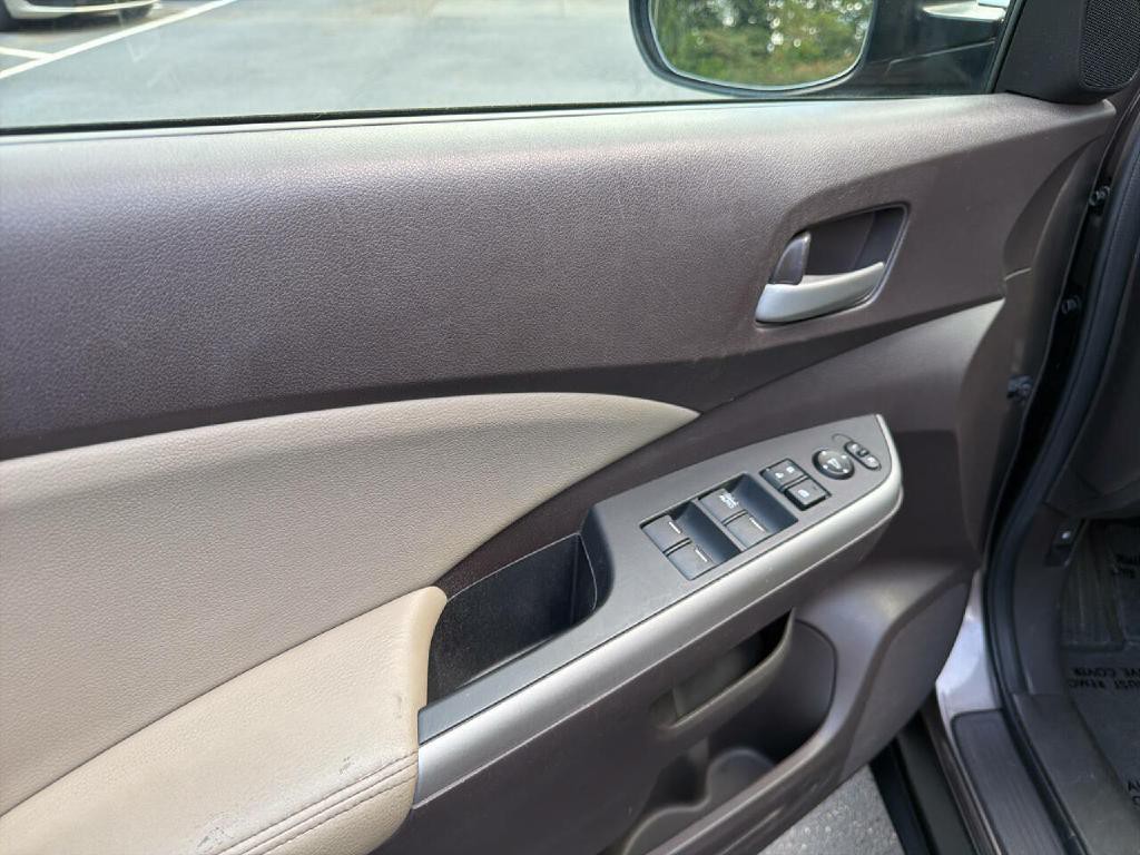 2012 Honda CR-V Image 10