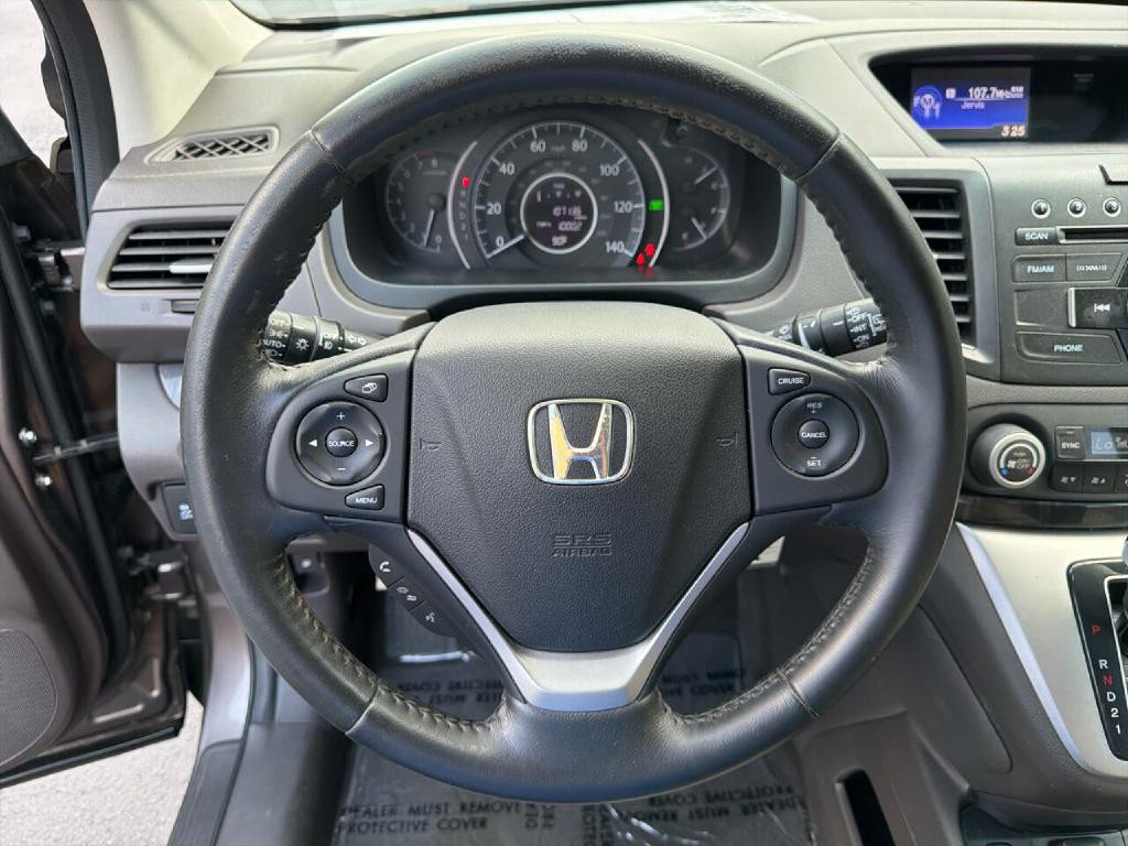 2012 Honda CR-V Image 11