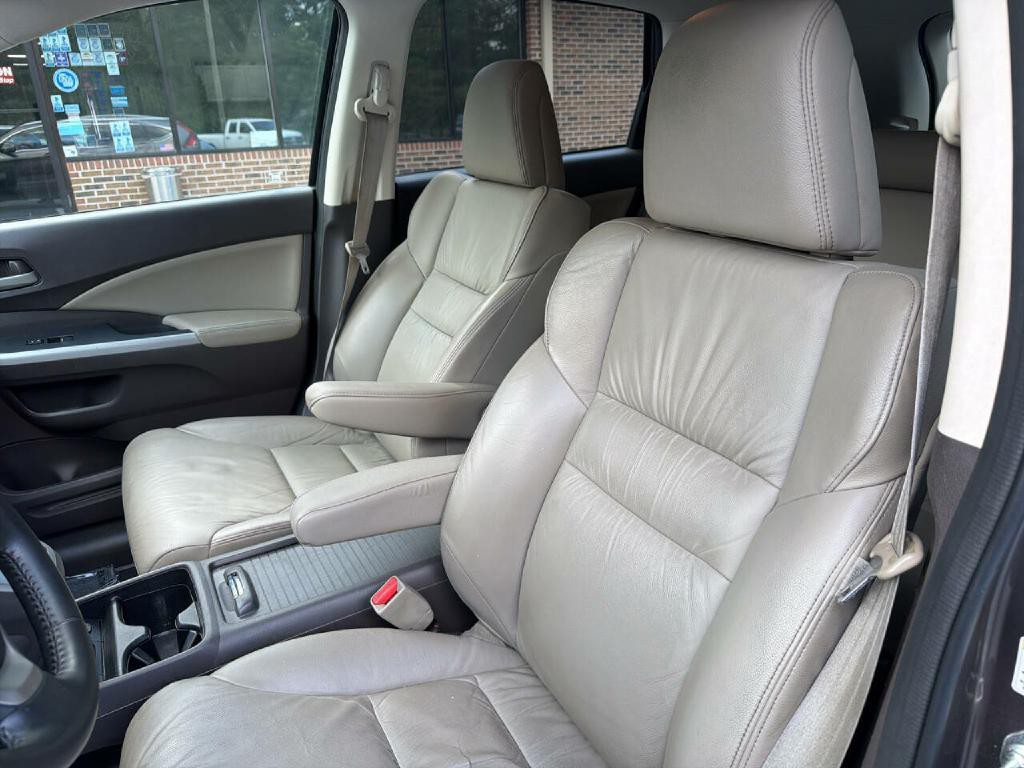 2012 Honda CR-V Image 12