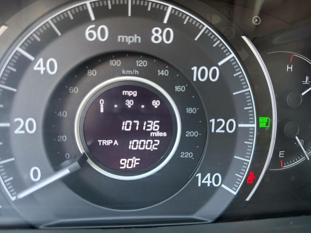 2012 Honda CR-V Image 14