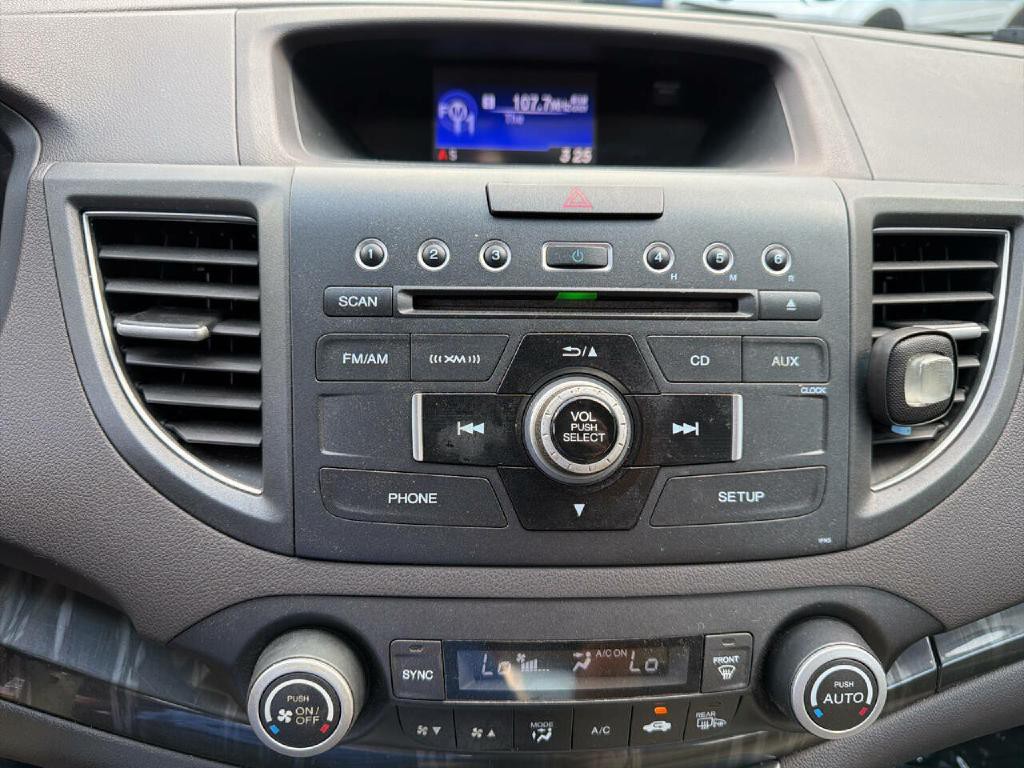 2012 Honda CR-V Image 15