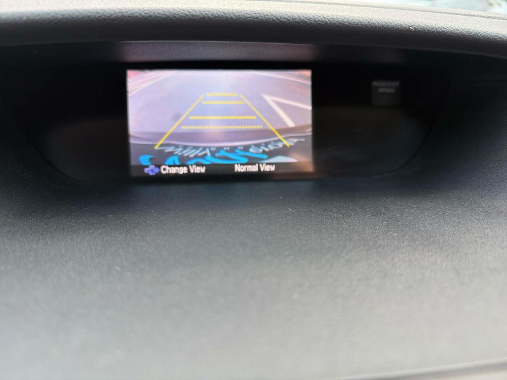 2012 Honda CR-V Image 16