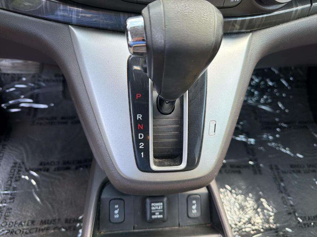 2012 Honda CR-V Image 17