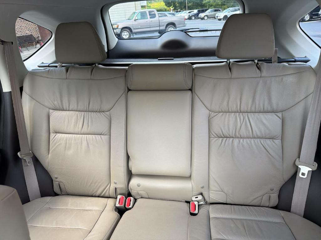 2012 Honda CR-V Image 19