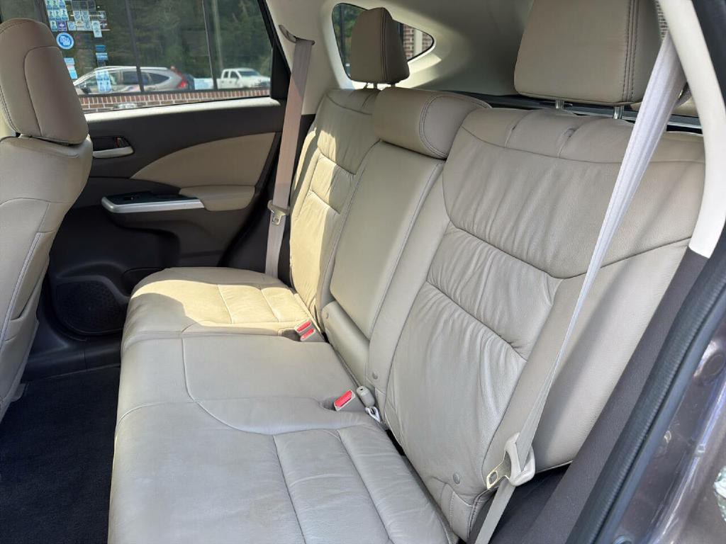 2012 Honda CR-V Image 20