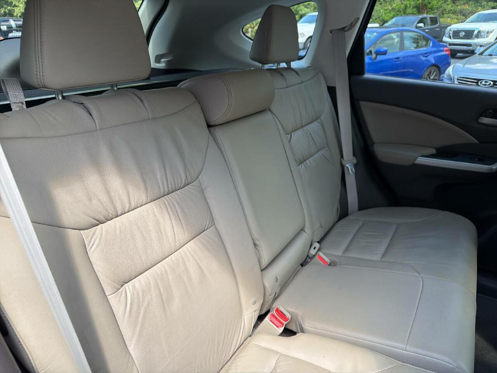 2012 Honda CR-V Image 22