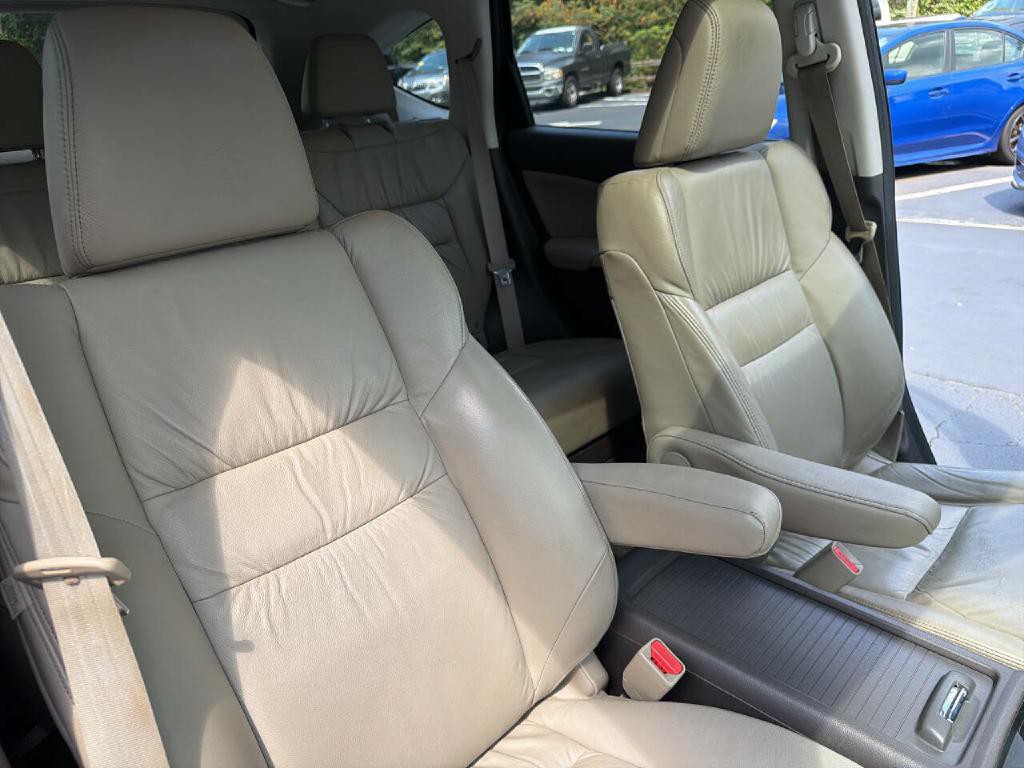 2012 Honda CR-V Image 24