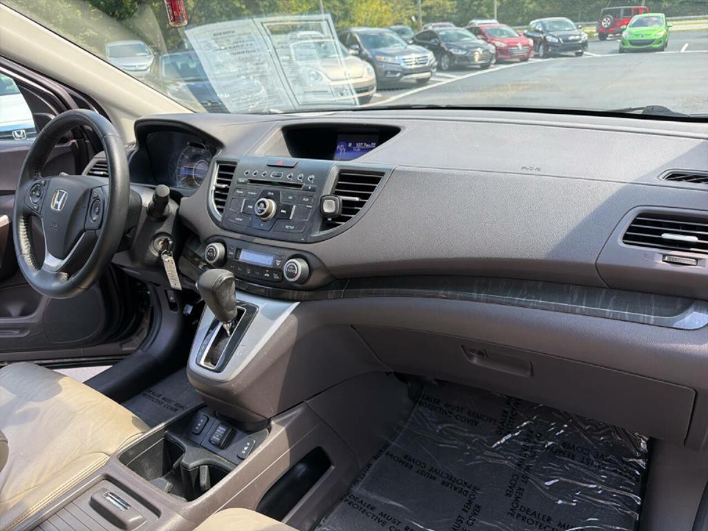 2012 Honda CR-V Image 25