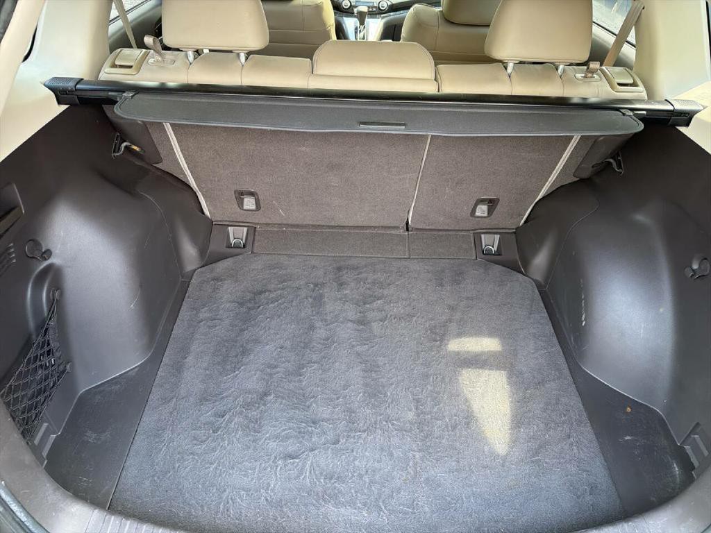 2012 Honda CR-V Image 26