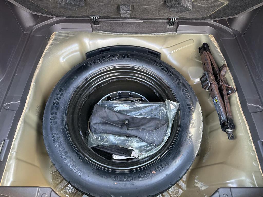 2012 Honda CR-V Image 27