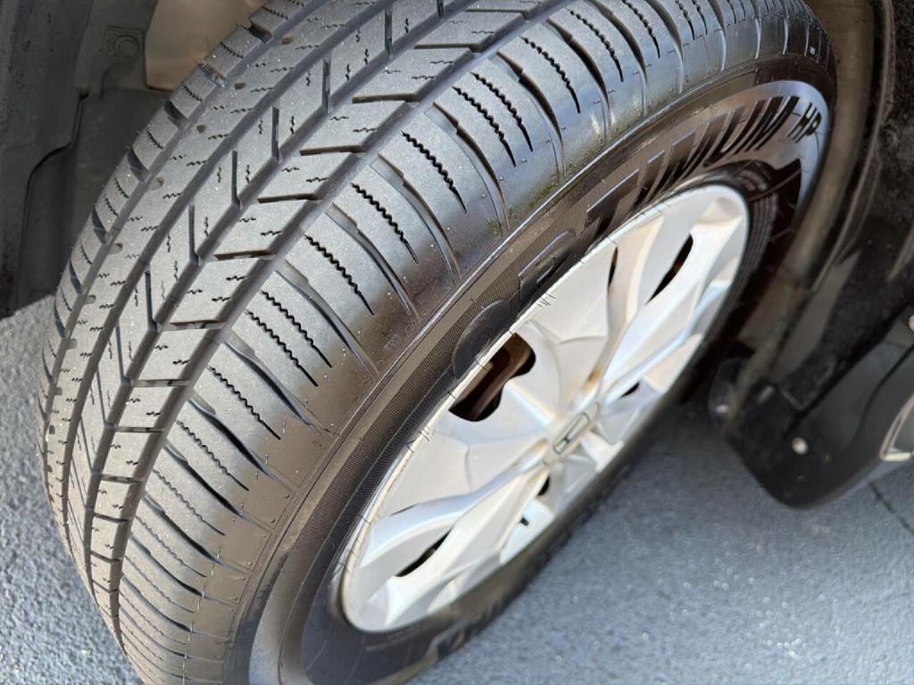 2012 Honda CR-V Image 29