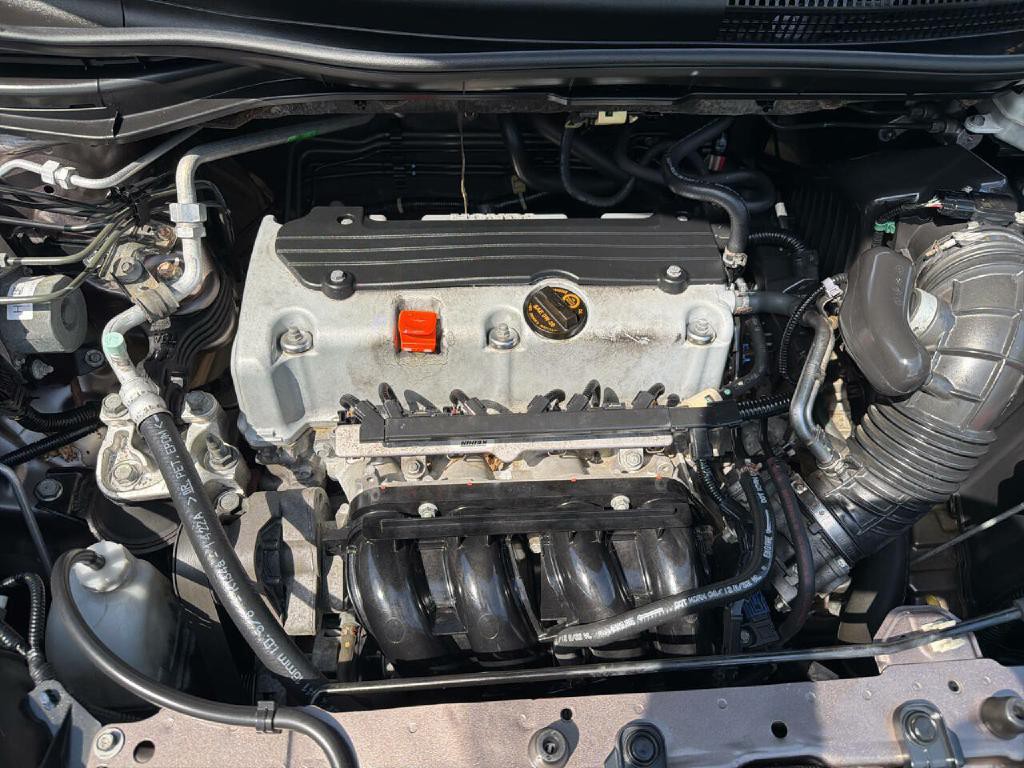2012 Honda CR-V Image 30