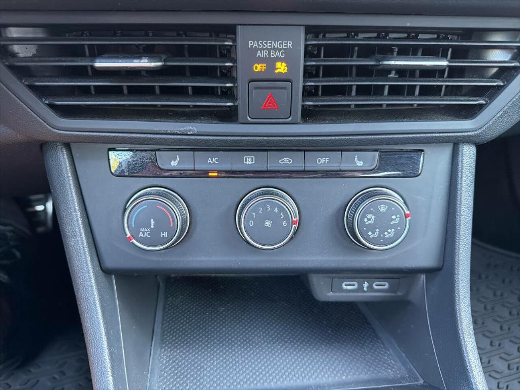 2024 Volkswagen Jetta Image 17