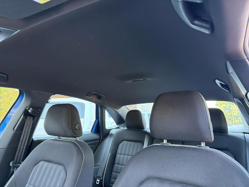2024 Volkswagen Jetta Image 19