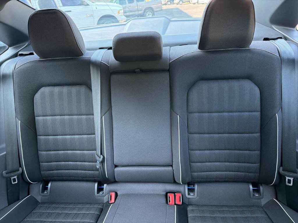 2024 Volkswagen Jetta Image 21