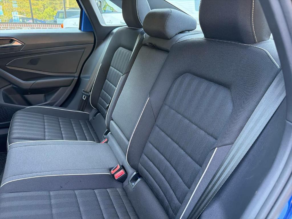 2024 Volkswagen Jetta Image 22