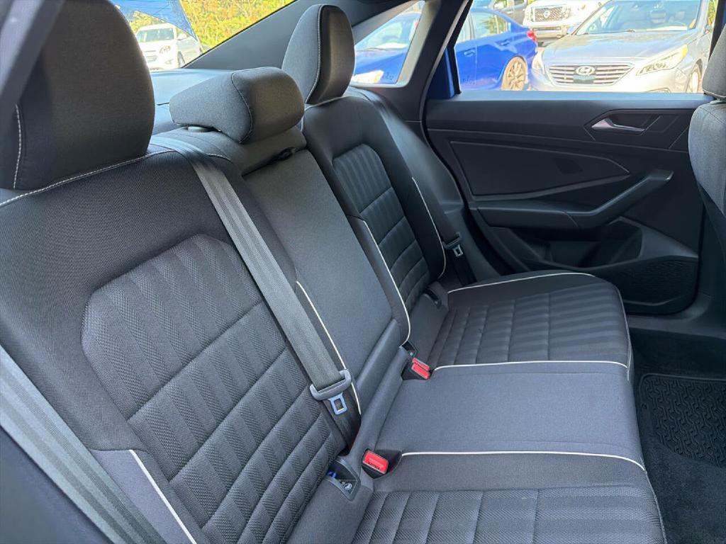 2024 Volkswagen Jetta Image 23