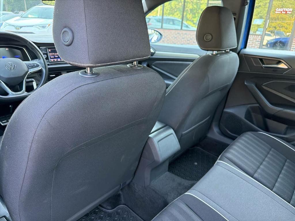 2024 Volkswagen Jetta Image 24