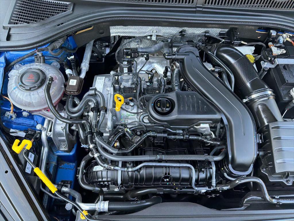 2024 Volkswagen Jetta Image 34
