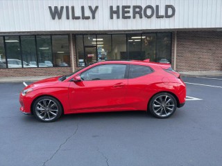 Image for 2020 Hyundai Veloster 2.0L Premium ID: 7657601