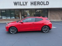 Image for 2020 Hyundai Veloster 2.0L Premium ID: 7657601