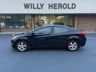Image for 2013 Hyundai Elantra GLS ID: 7664106