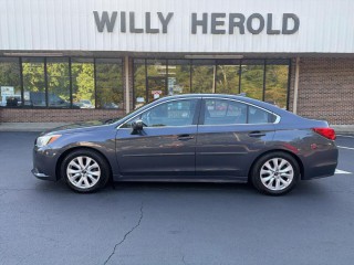 Image for 2017 Subaru Legacy 2.5i Premium ID: 7666327