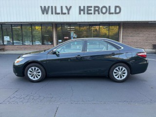 Image for 2015 Toyota Camry LE ID: 7676697