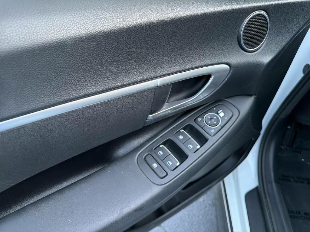 2021 Hyundai Sonata Image 10