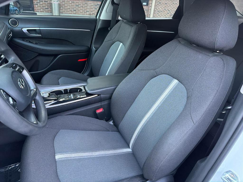 2021 Hyundai Sonata Image 11
