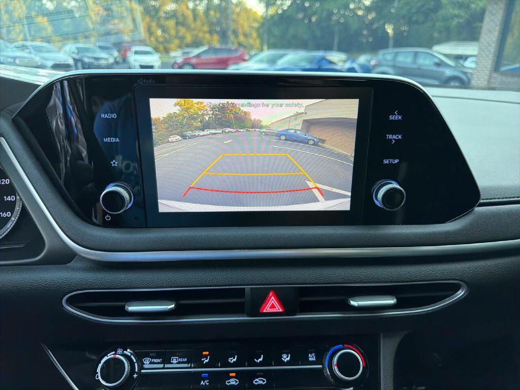 2021 Hyundai Sonata Image 15