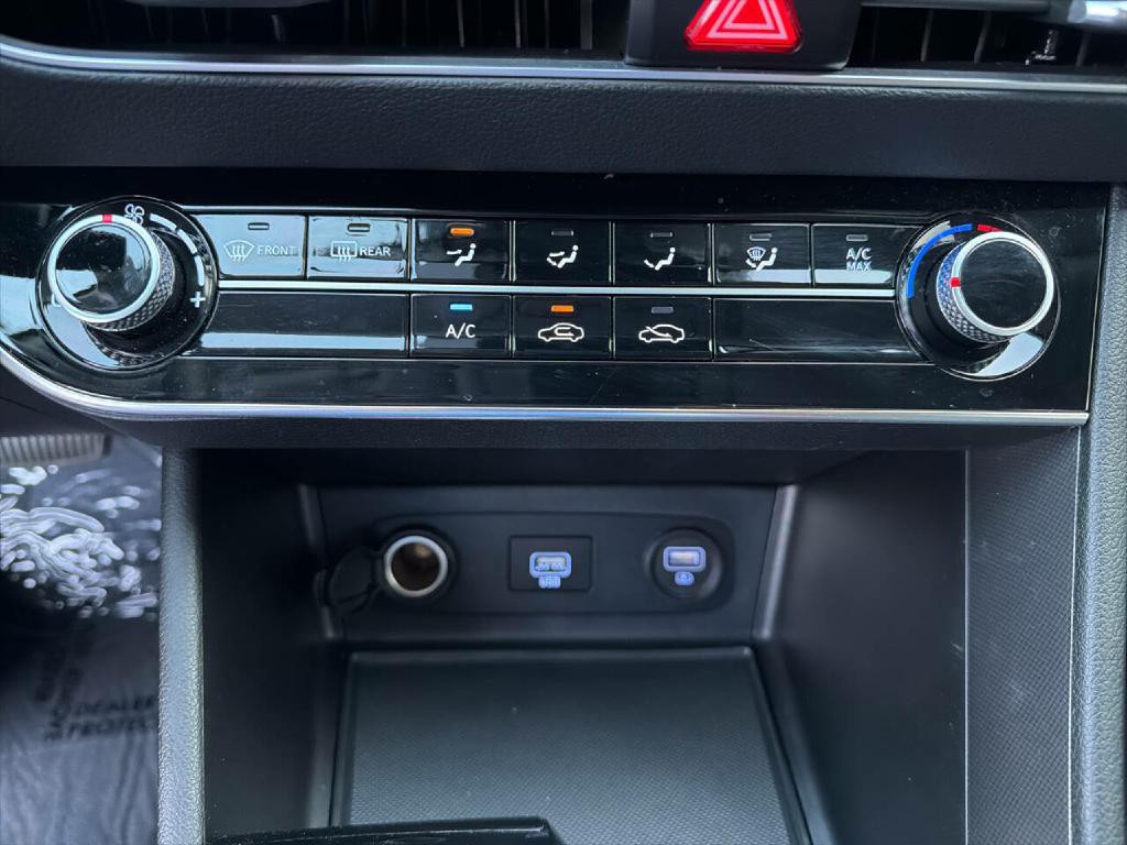 2021 Hyundai Sonata Image 16