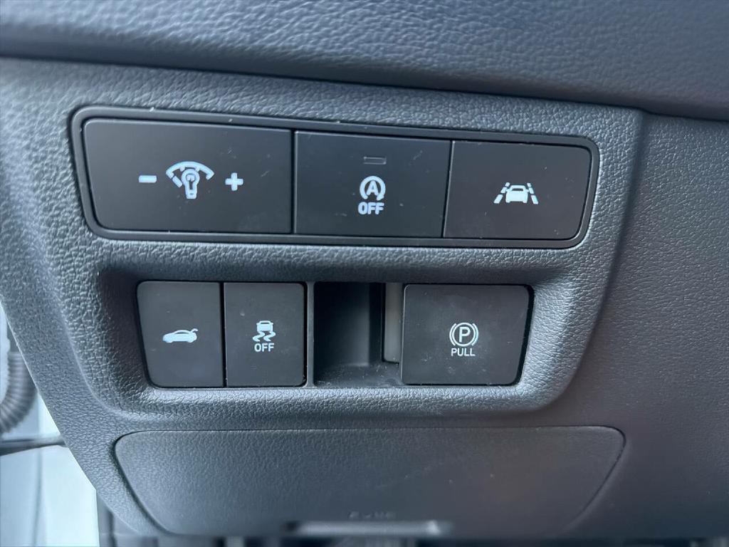 2021 Hyundai Sonata Image 17