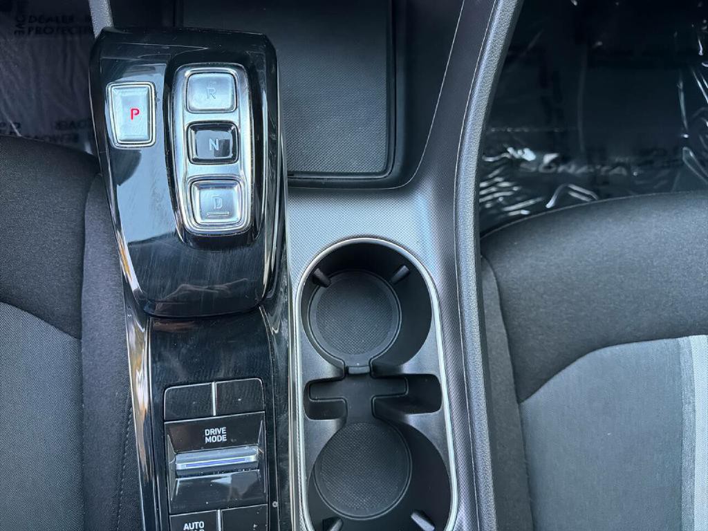 2021 Hyundai Sonata Image 18