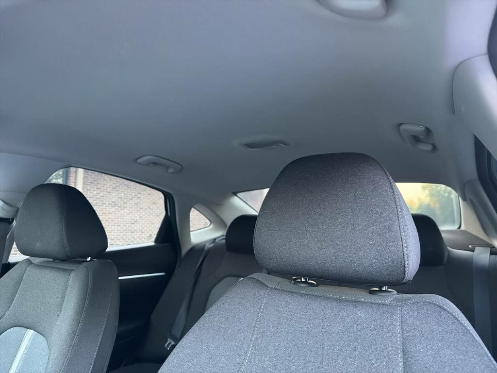 2021 Hyundai Sonata Image 19