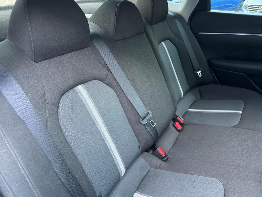 2021 Hyundai Sonata Image 23