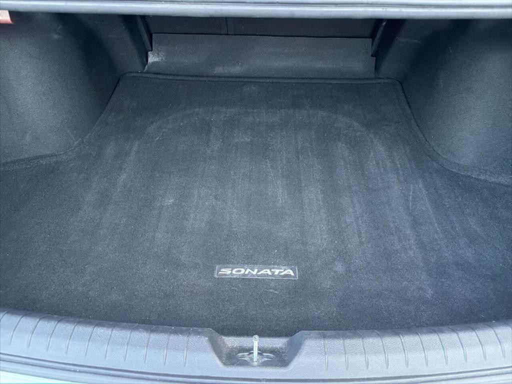 2021 Hyundai Sonata Image 27