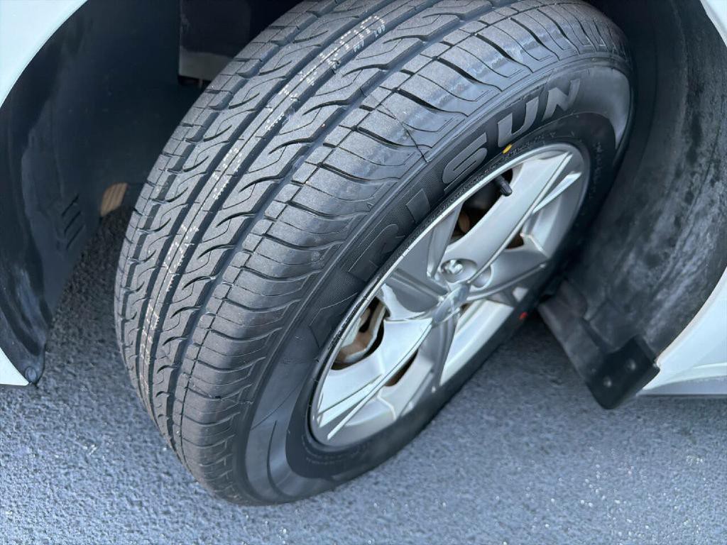2021 Hyundai Sonata Image 30