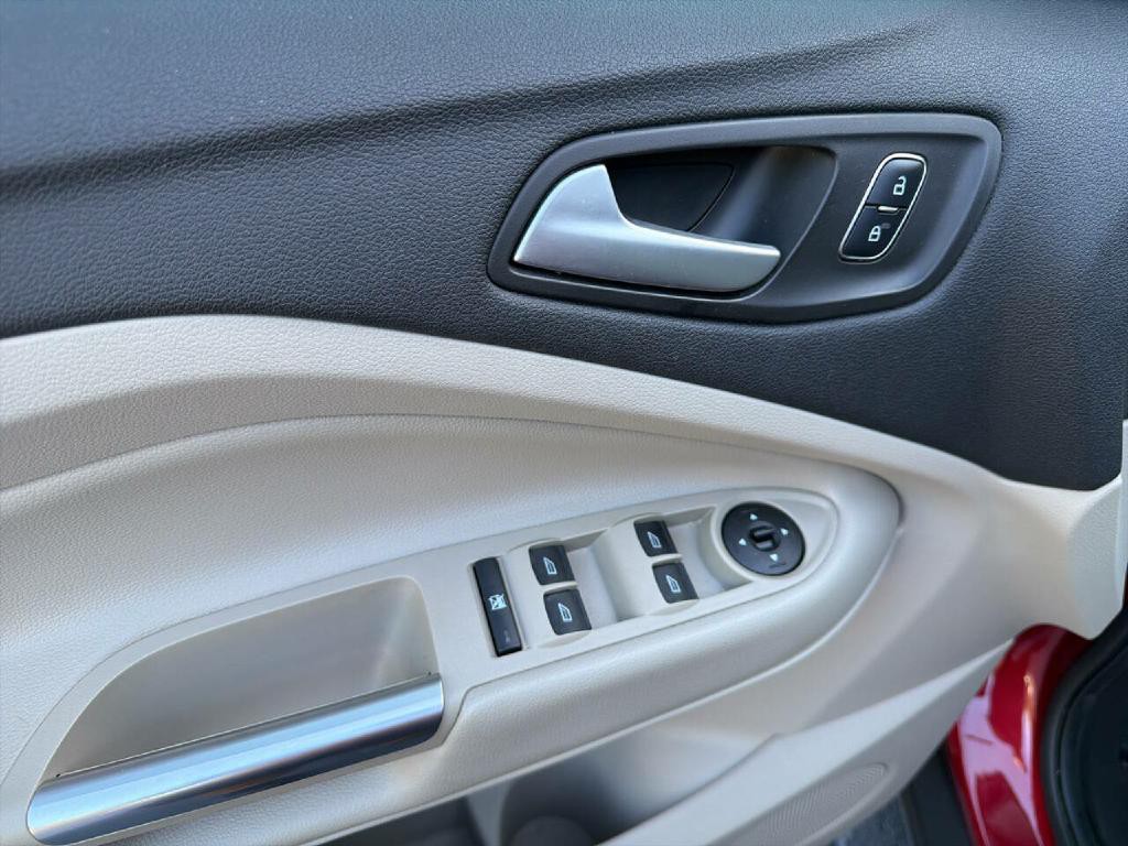 2018 Ford Escape Image 11
