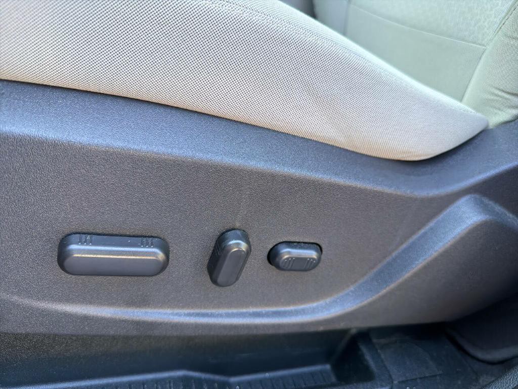 2018 Ford Escape Image 13