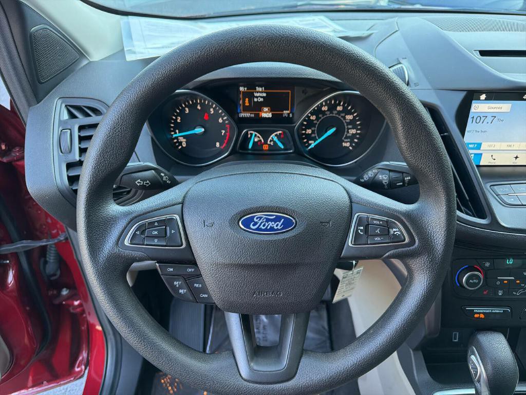 2018 Ford Escape Image 14