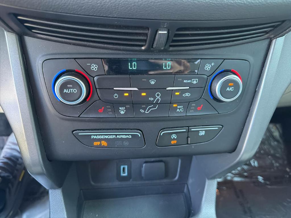 2018 Ford Escape Image 18