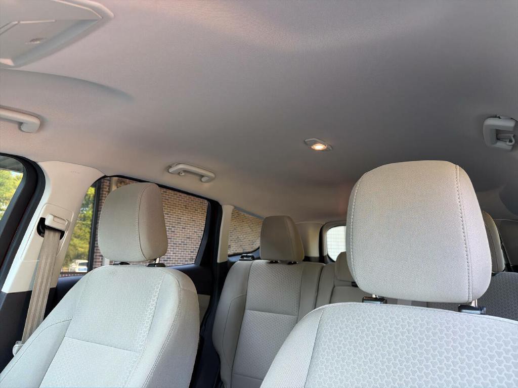 2018 Ford Escape Image 20