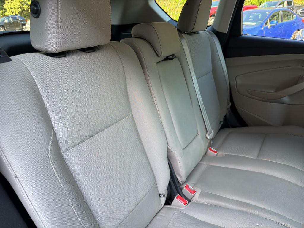 2018 Ford Escape Image 22