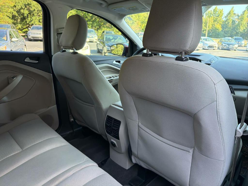 2018 Ford Escape Image 23