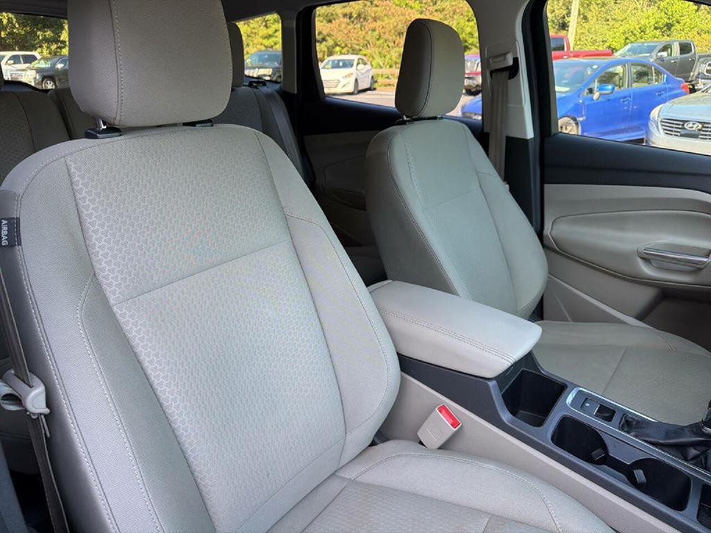 2018 Ford Escape Image 24